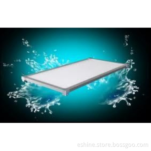 IP44 CE 40W 600x600mm LED panel light